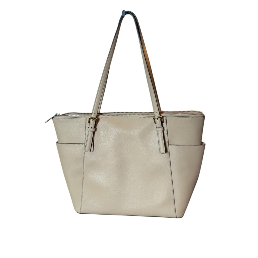 MICHAEL KORS TOTE BEIGE - Picture 3 of 15